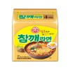 【4连包】不倒翁 芝麻拉面115g*4 【4멀티】오뚜기 참깨라면 115g*4 商品缩略图0