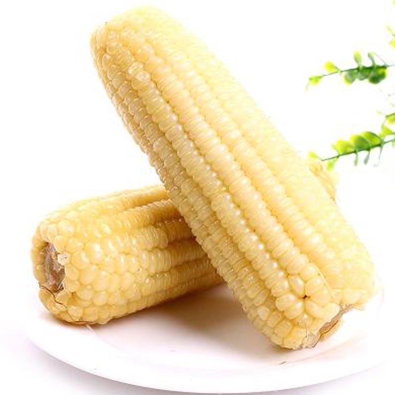 “阿德童年”糯玉米 400g