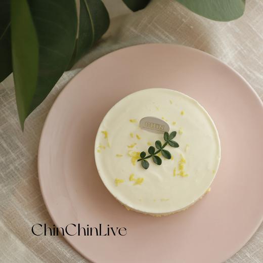 荔枝乳酪蛋糕 商品图3