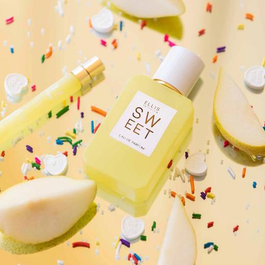埃利斯·布鲁克林 甜蜜 Ellis Brooklyn sweet 分装 商品图3