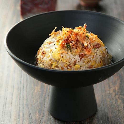 水沙涟 · 樱花虾炒香米饭 商品图0