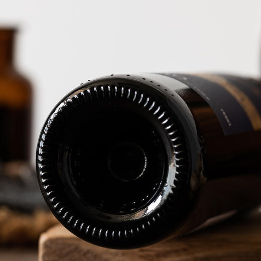 【三种葡萄混酿】露颂灵魂三重奏干红葡萄酒 智利中央山谷产区 15%vol 商品图7