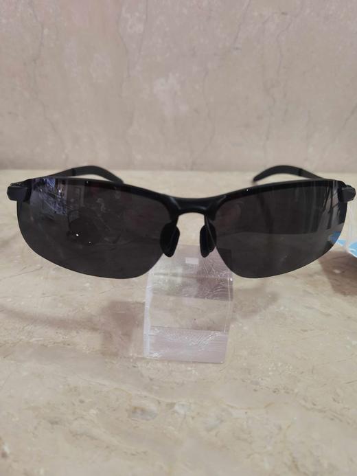 2楼紫兰PC镜片太阳镜 商品图0