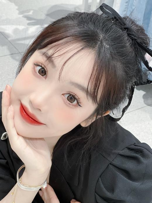 大直径推荐丨水光布丁·Ticcmay丨14.5mm（年抛/2片装) 商品图5