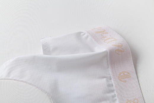 HL儿童女款专业马术减震内裤-292201 商品图8