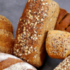 黑麦多谷物大面包Multigrain Rye Bread 500g无油无糖 素食 商品缩略图3