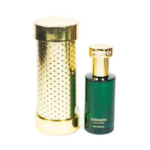 赫美蒂嘉 永恒鸢尾 Hermetica Eterniris 分装 商品图5