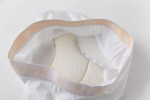 HL儿童女款专业马术减震内裤-292201 商品图7