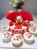 狮子家-乔迁之喜 招财猫 进宅大喜 搬公司大喜 纪念日蛋糕 聚会 仪式感必备 商品缩略图0