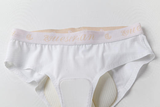 HL儿童女款专业马术减震内裤-292201 商品图4