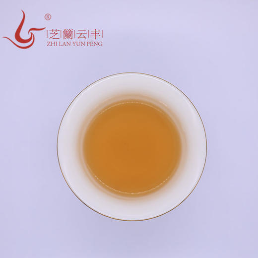 2022 芝兰手握   勐海茶白茶100g 商品图3