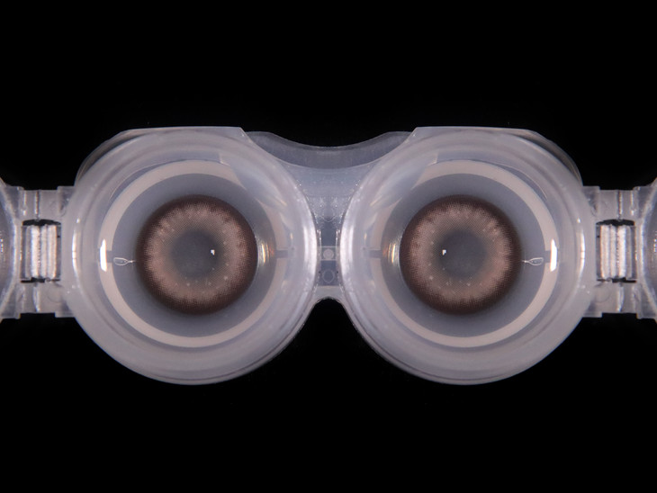 MIMIPARK年抛隐形眼镜 事后解药14.5mm 1副/2片 - VVCON美瞳网