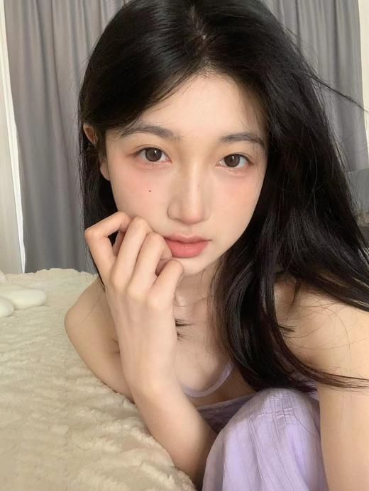 【小红书推荐款】BunnyShiny虞美人 年抛/直径14.0/着色13.3，138/一副，238/两副 商品图6