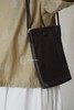 Diu棕色深棕色黑色象牙白包包 商品缩略图8