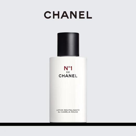 CHANEL香奈儿N1红山茶花爽肤水150ml 商品图1
