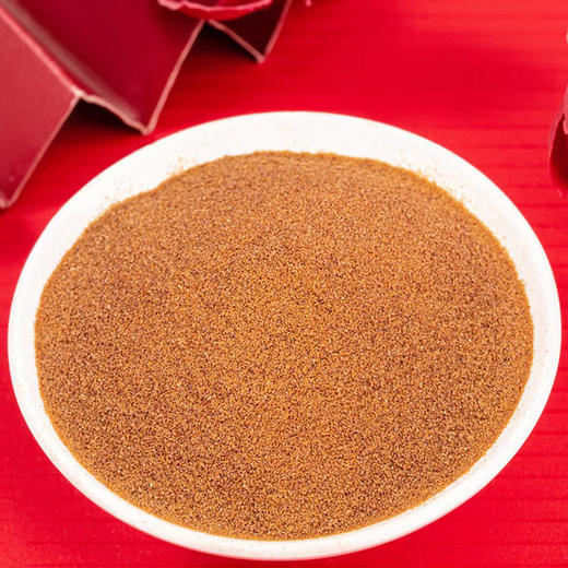 義心堂-红参粉45g/盒 商品图5