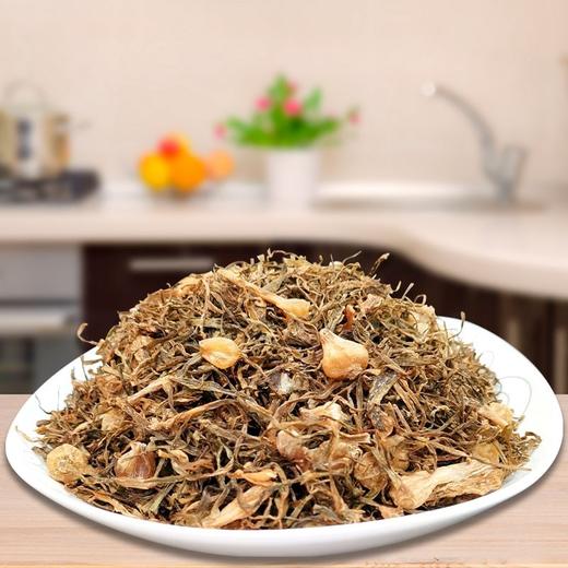 野胡葱干500克 商品图1