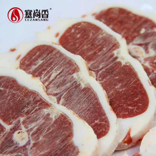 【塞尚香】右玉羊肉 蝴蝶排 商品图4