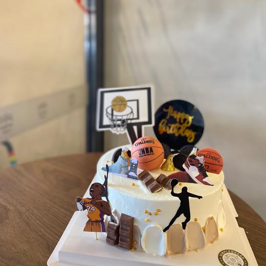 篮球款 商品图0