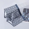 安莉芳旗下IVU印花薄款莫代尔内裤男士舒适中腰平角裤UP00041 商品缩略图3