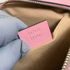 清仓，古驰原厂皮，粉色相机包中号，原价1250，配全套包装 商品缩略图13