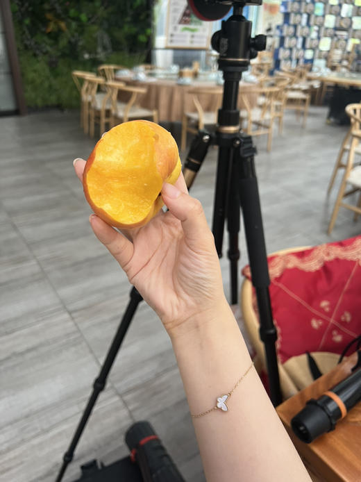 黄金油蟠桃 商品图4