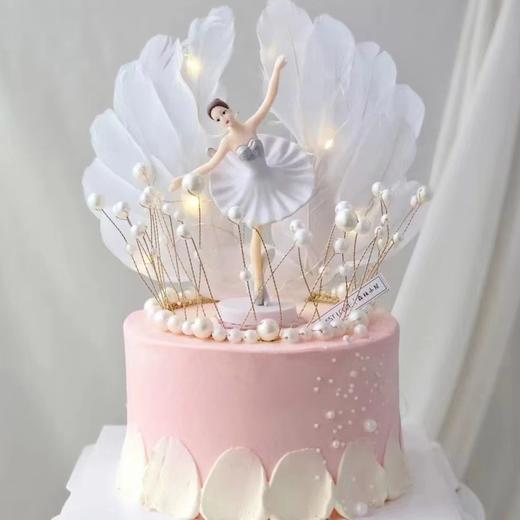 会跳舞的姑娘-提前2小时预定 商品图1