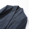 【上衣+裤子】罗蒙春季西服套装女士修身显瘦商务通勤职业西装两件套 商品缩略图10