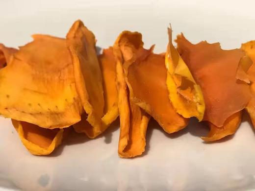 懒芒果干  | 无任何添加剂、只有芒果的芒果干 | 来自云南元江县眷村，产地直发【6月5日开始发货】 商品图5