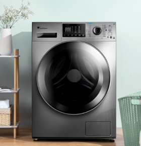 6.25好价 ▏小天鹅(LittleSwan) 洗衣机