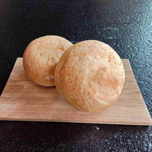 401农夫小面包 Farmer roll 50g 无糖 商品图4