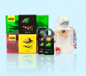 【下架（已重新创建组合）】随心泡2件送网红杯