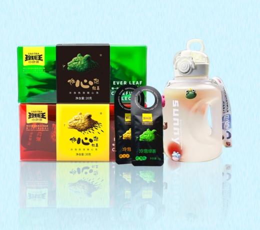 【下架（已重新创建组合）】随心泡2件送网红杯 商品图0