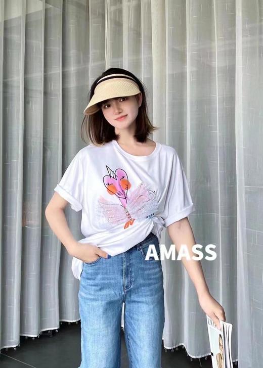 3楼阿玛施AMASS服饰 商品图1