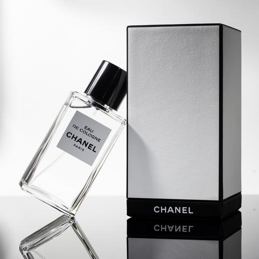 香奈儿 珍藏系列—清新古龙水 Chanel Eau de Cologne 分装 商品图0