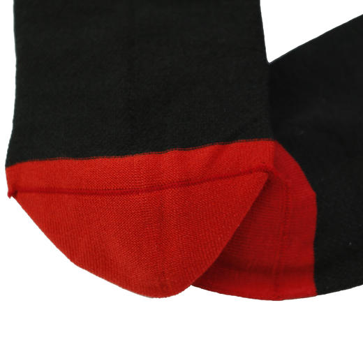 【2双装 6双6折】男丨男士短筒袜夏季棉袜四季袜子薄袜男士船袜男袜【2211303】 商品图3