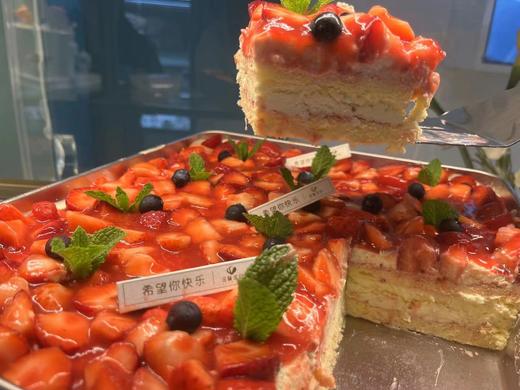 莓果提拉米苏 商品图1