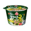 오뚜기 쇠고기미역국라면컵대100g 商品缩略图0