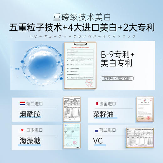 儒意海盐水晶身体磨砂膏250g 去鸡皮疙瘩去角质 嫩白全身 保湿深层清洁 | 儒意官方商城 商品图2