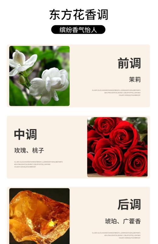 巴宝莉黑色香精女士香水 浓香 90ml 商品图2