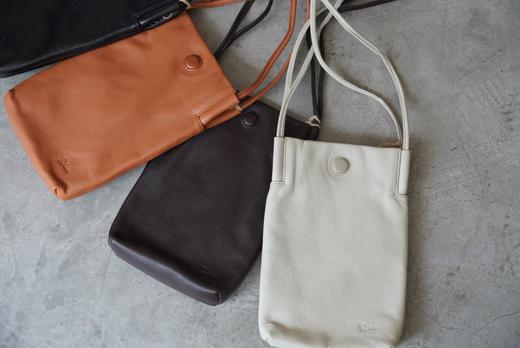 Diu棕色深棕色黑色象牙白包包 商品图1