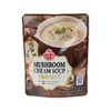 不倒翁 双孢菇奶油汤270g【中】   商品缩略图0