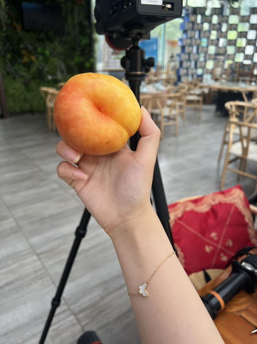 黄金油蟠桃 商品图2