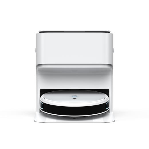 科沃斯yeedi一点k20扫地机器人自动扫拖地一体机免洗拖布 商品图1