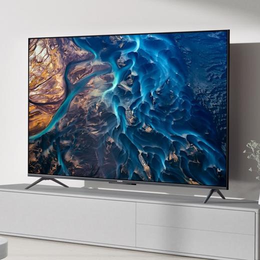 【小米】小米电视 ES43 2022款 43英寸 4K超高清 2+32GB 远场语音 金属全面屏平板电视机 商品图1