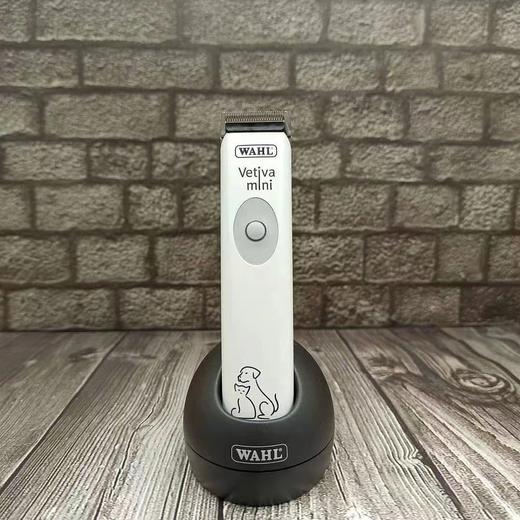 WAHL华尔小电剪 Vetiva Mini 宠物美容电推剪 局部小电剪 商品图2