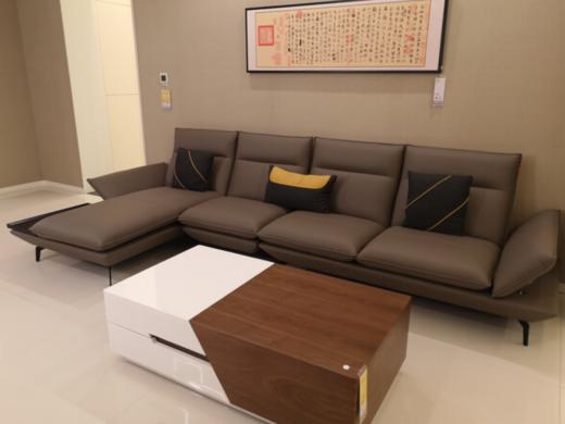 大信沙发DX-2132 商品图1