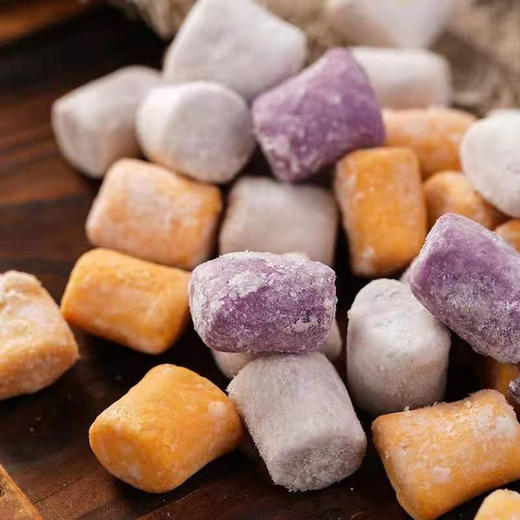 台式缤纷芋圆 商品图2