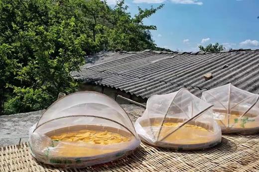 懒芒果干  | 无任何添加剂、只有芒果的芒果干 | 来自云南元江县眷村，产地直发【6月5日开始发货】 商品图7