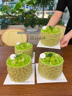 | 斑斓虎皮晴王 |